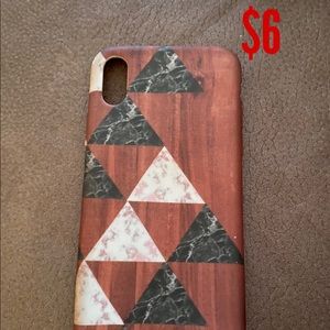 iPhone X phone cases